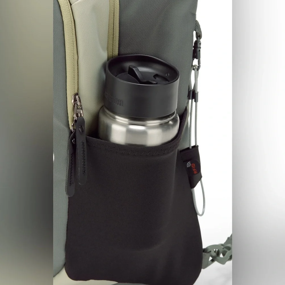 Sherpani Backpack - Picture 5 of 12